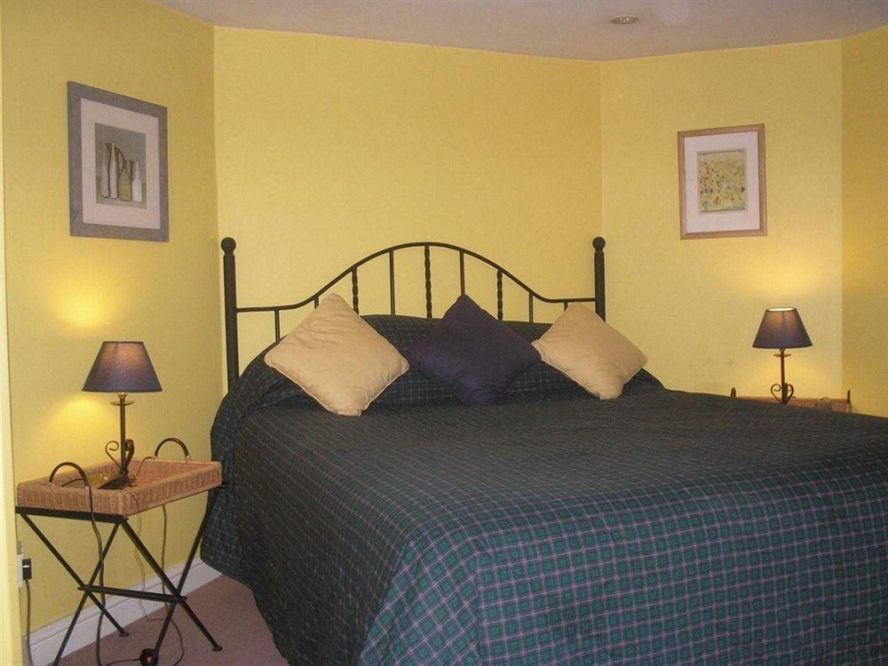 Cheshire Hospitality Ltd T\/A Lennox Lea Studios & Apartments เซล ภายนอก รูปภาพ