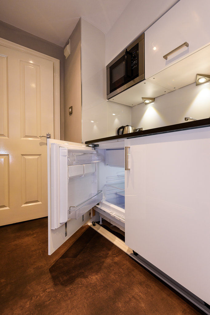 Cheshire Hospitality Ltd T\/A Lennox Lea Studios & Apartments เซล ภายนอก รูปภาพ